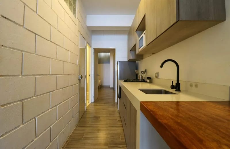 Astonishing 2BR with Spectacular Ocean View