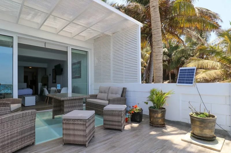 Astonishing 2BR with Spectacular Ocean View