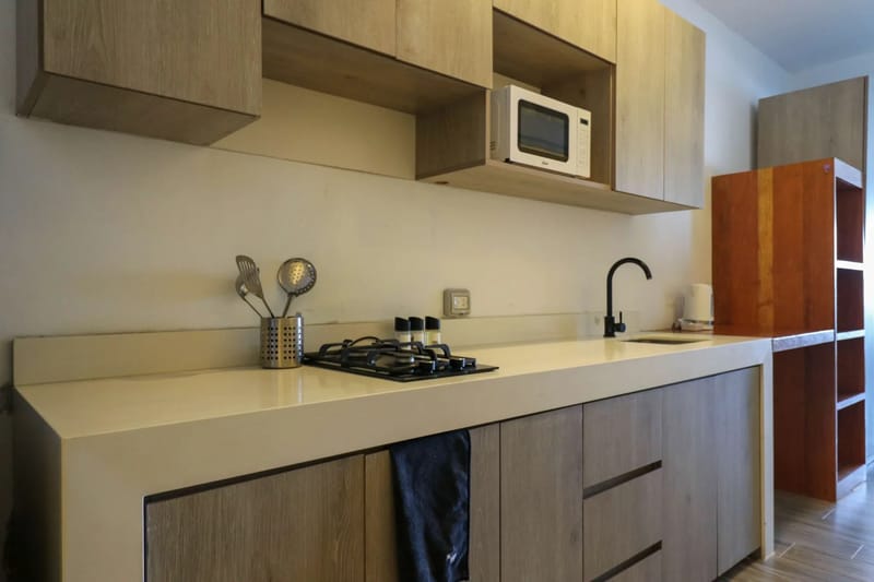 Astonishing 2BR with Spectacular Ocean View