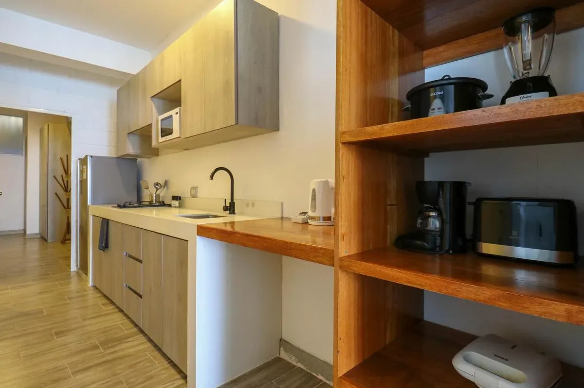 Astonishing 2BR with Spectacular Ocean View