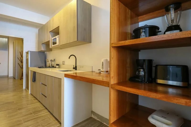 Astonishing 2BR with Spectacular Ocean View