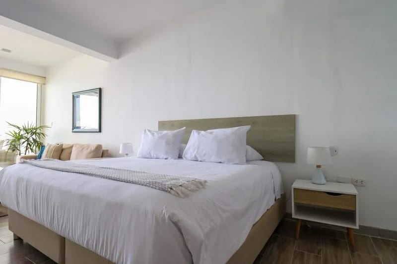 Astonishing 2BR with Spectacular Ocean View