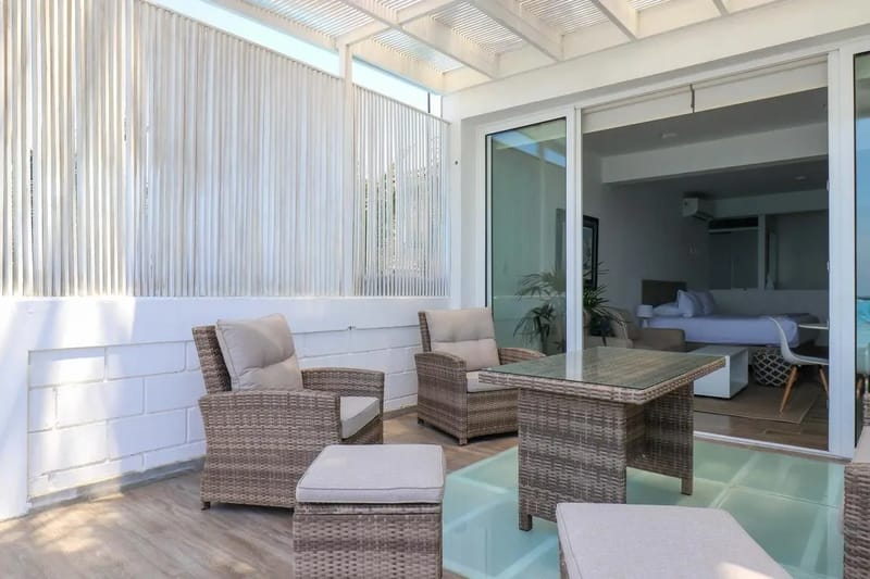 Astonishing 2BR with Spectacular Ocean View