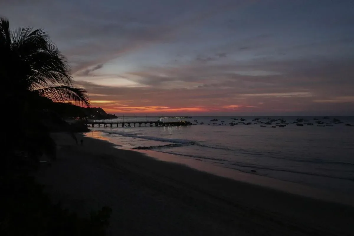Astonishing 2BR with Spectacular Ocean View