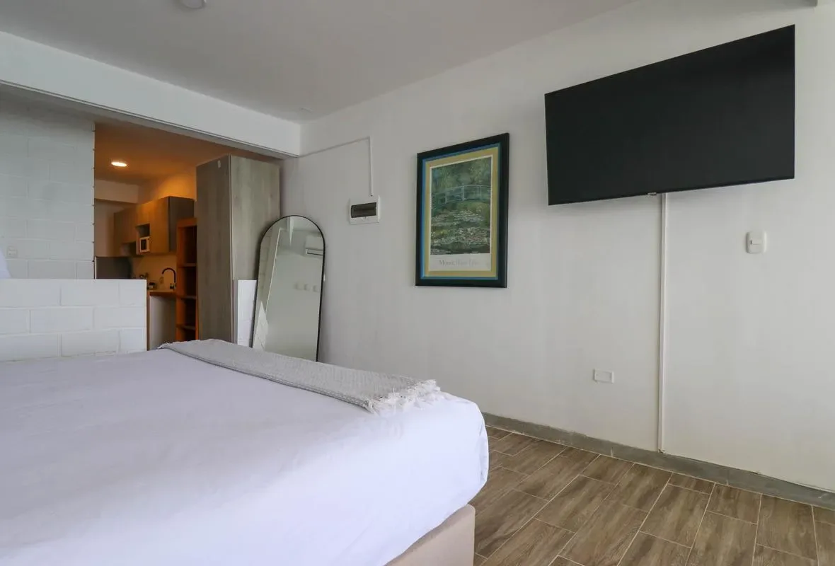 Astonishing 2BR with Spectacular Ocean View