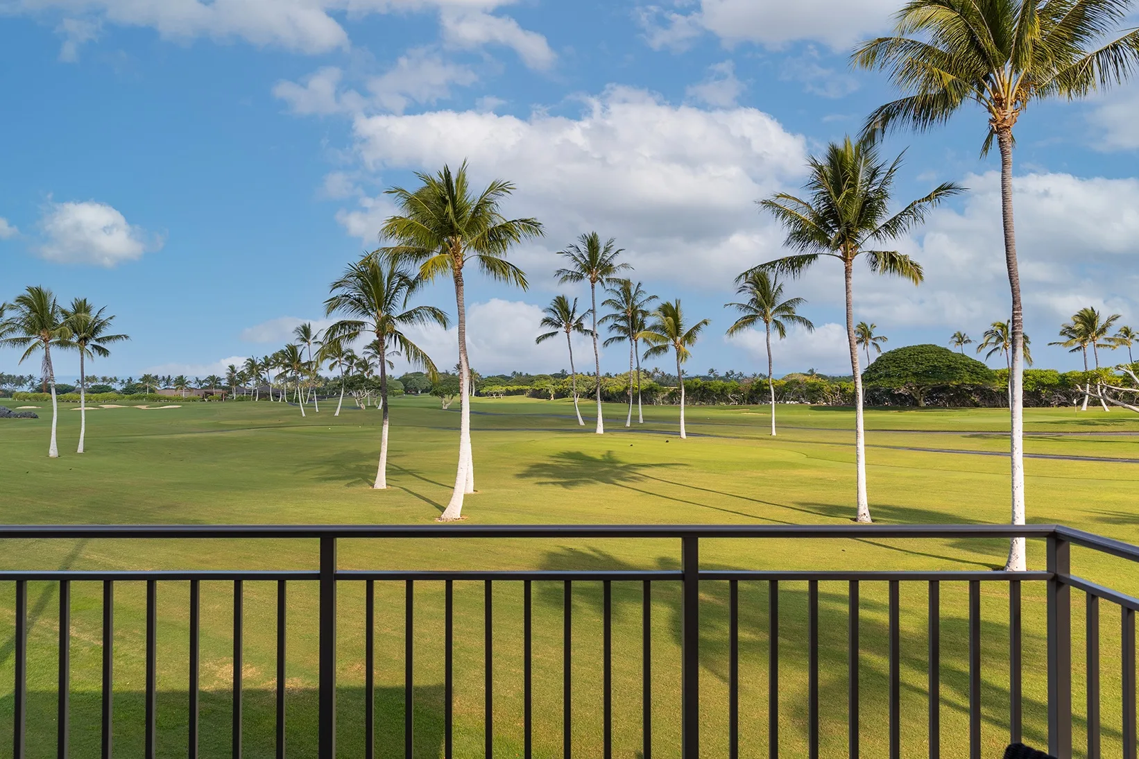 3BD Fairways Villa (104A) at Hualalai Resort