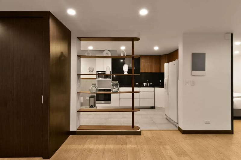 Perfect 3BR in Zona T w/ Terrace