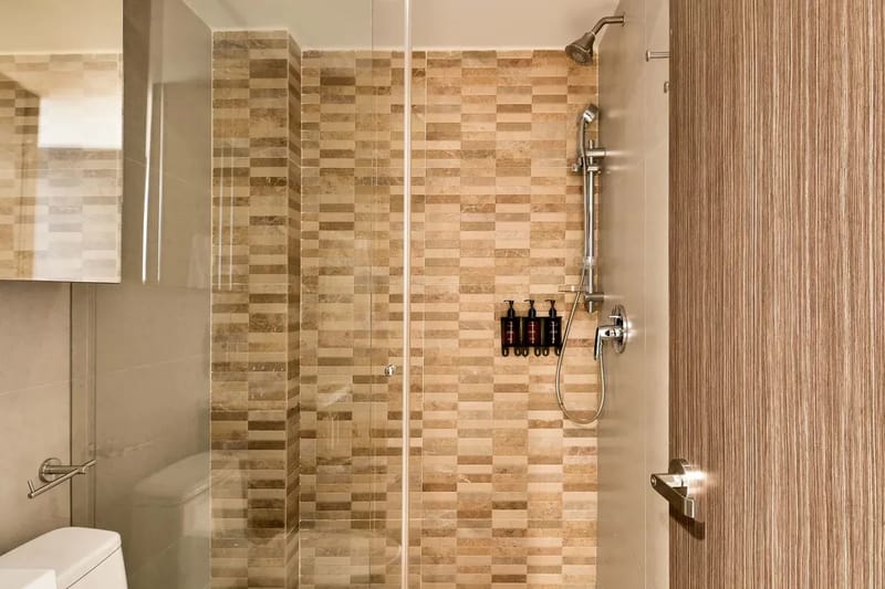 Perfect 3BR in Zona T w/ Terrace