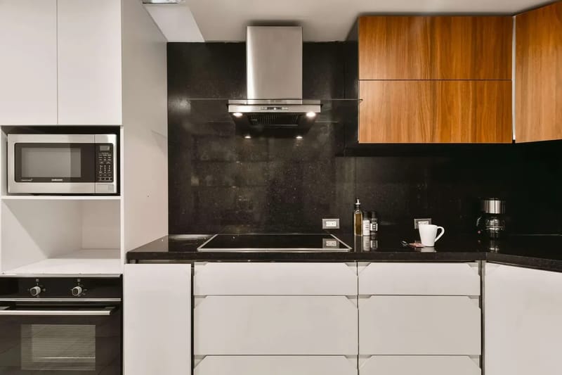 Perfect 3BR in Zona T w/ Terrace