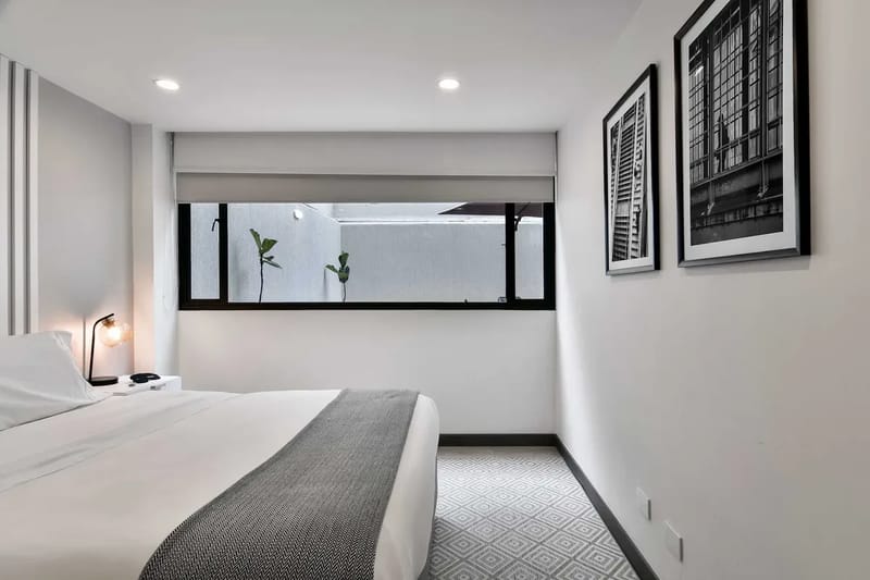 Perfect 3BR in Zona T w/ Terrace