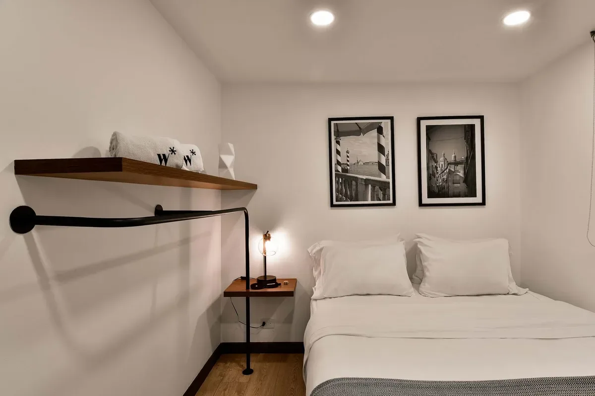 Perfect 3BR in Zona T w/ Terrace