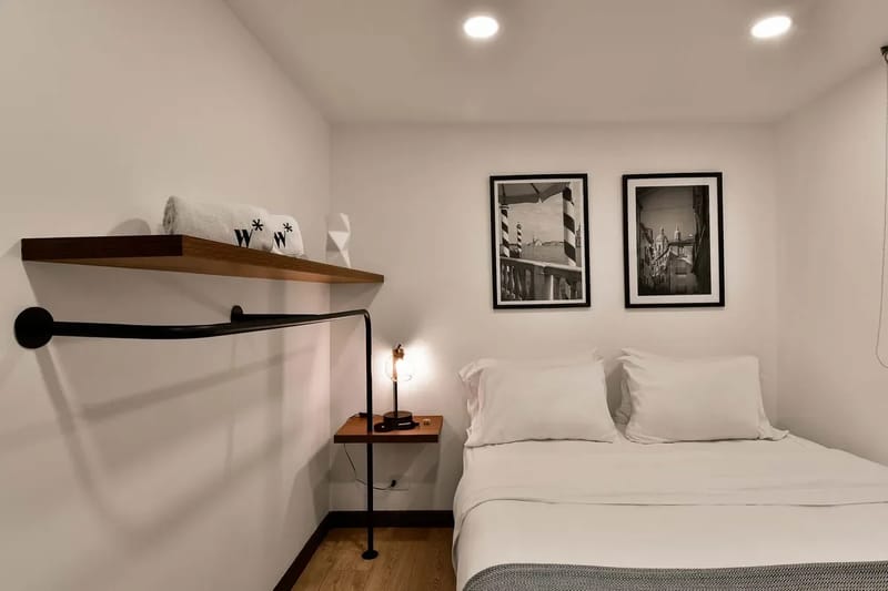 Perfect 3BR in Zona T w/ Terrace