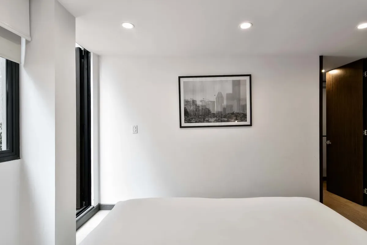 Perfect 3BR in Zona T w/ Terrace