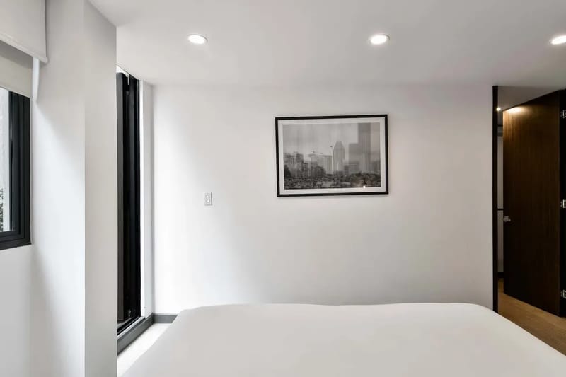 Perfect 3BR in Zona T w/ Terrace