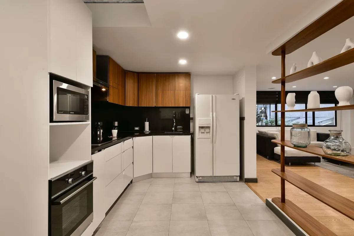 Perfect 3BR in Zona T w/ Terrace