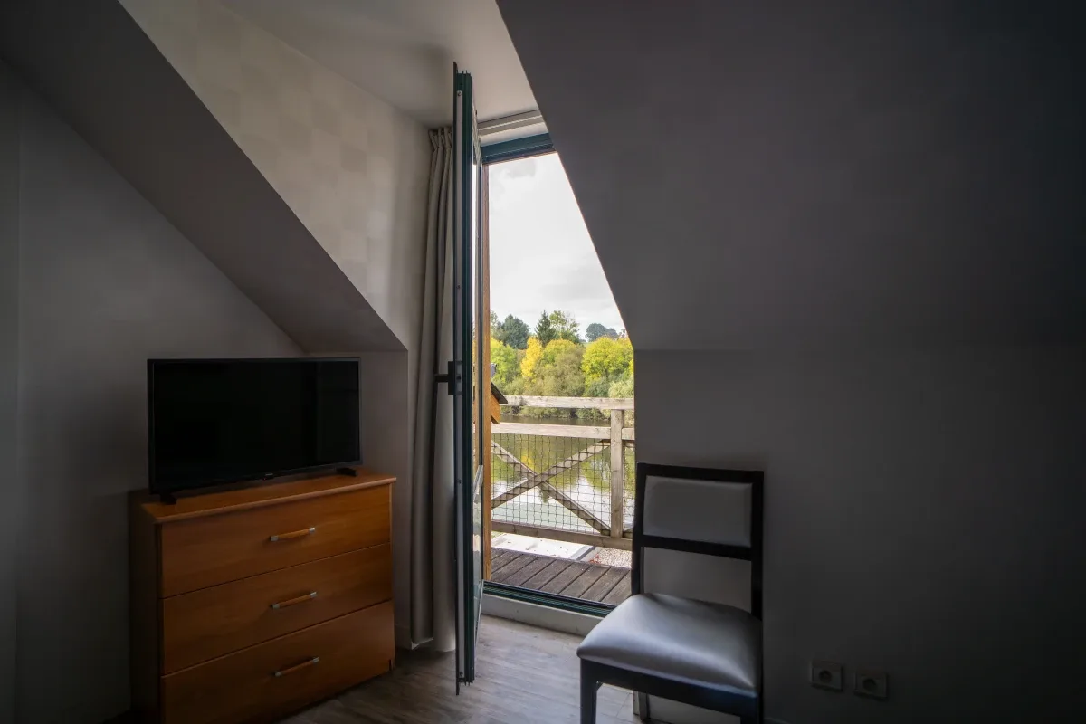 Habitaciones de hotel