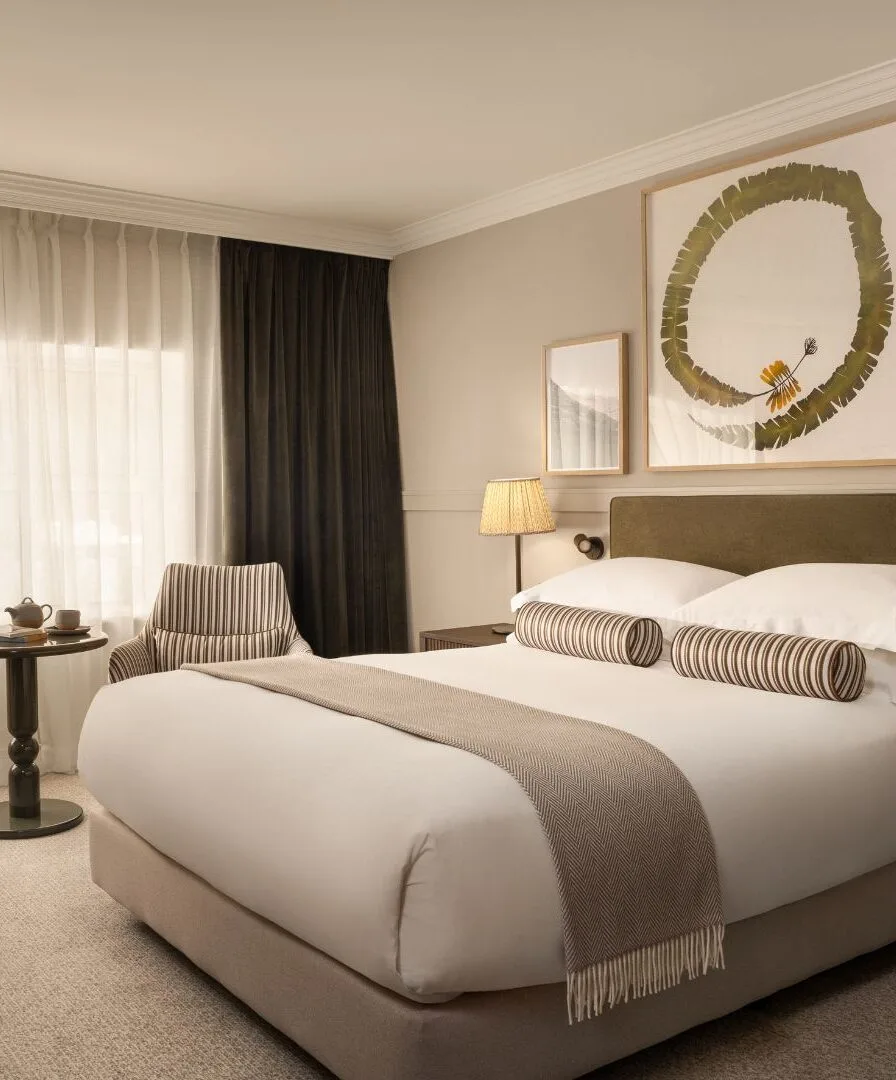 The Grace Hotel