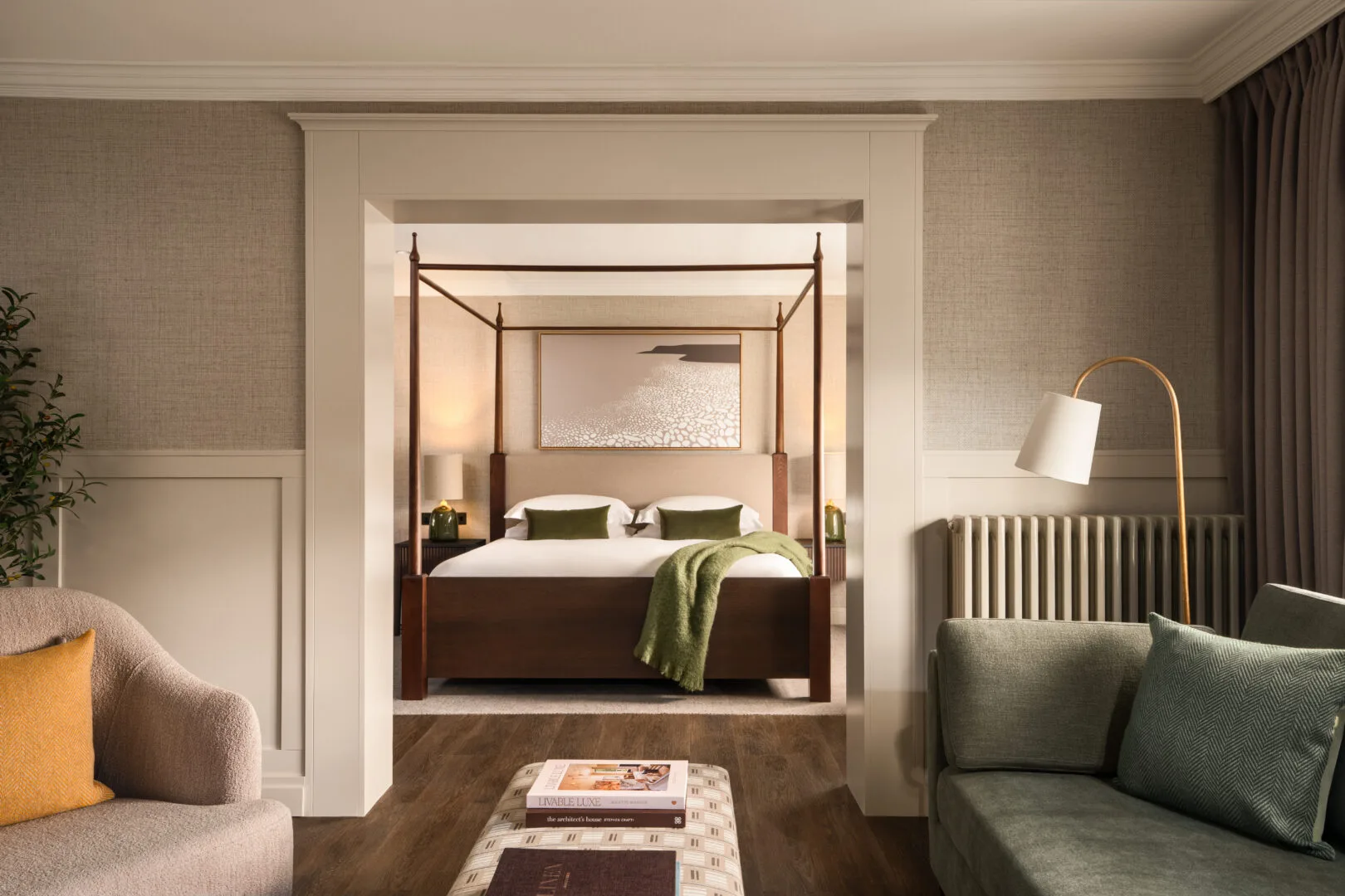 Suite Clew Bay