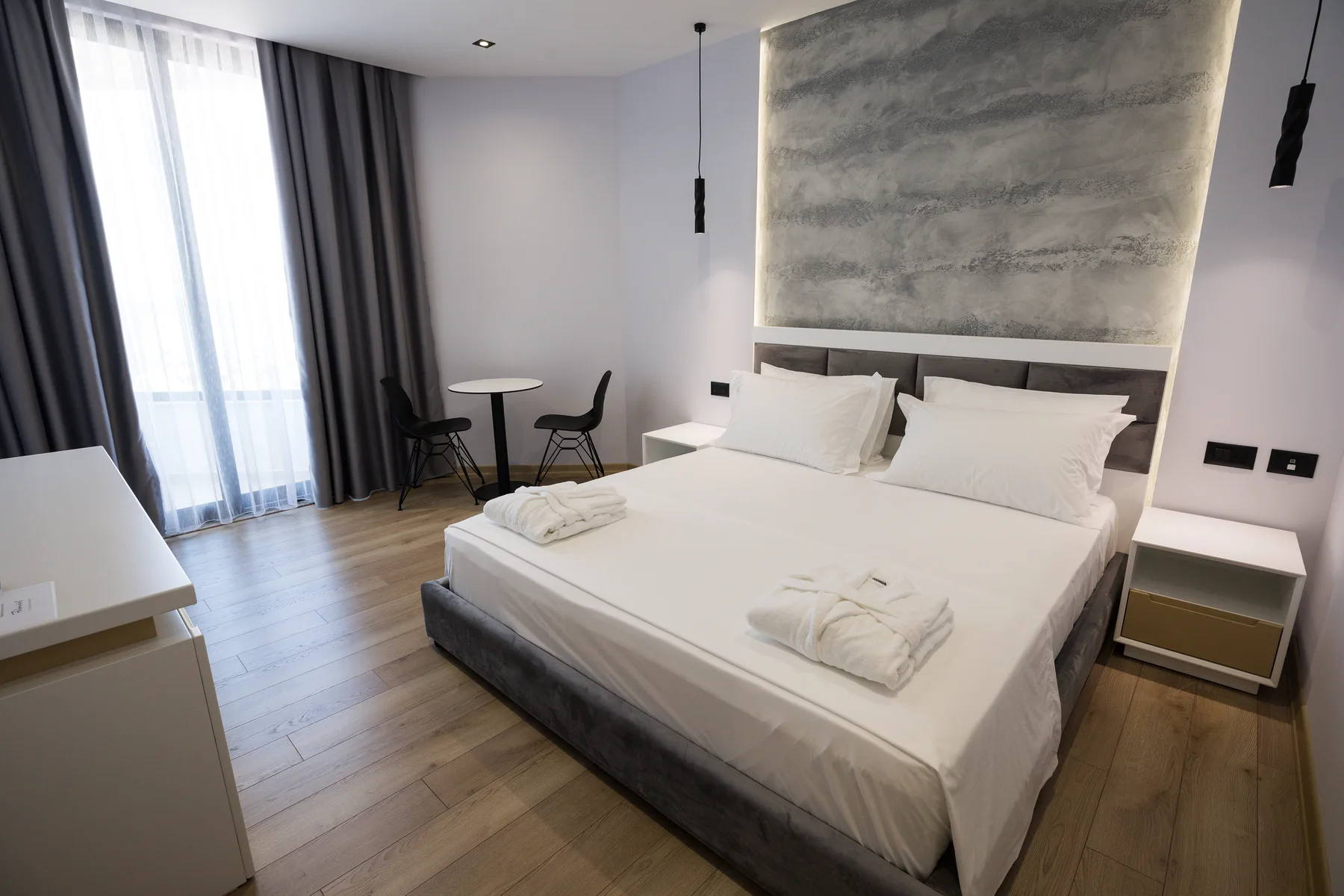 Mirage Hotel property image