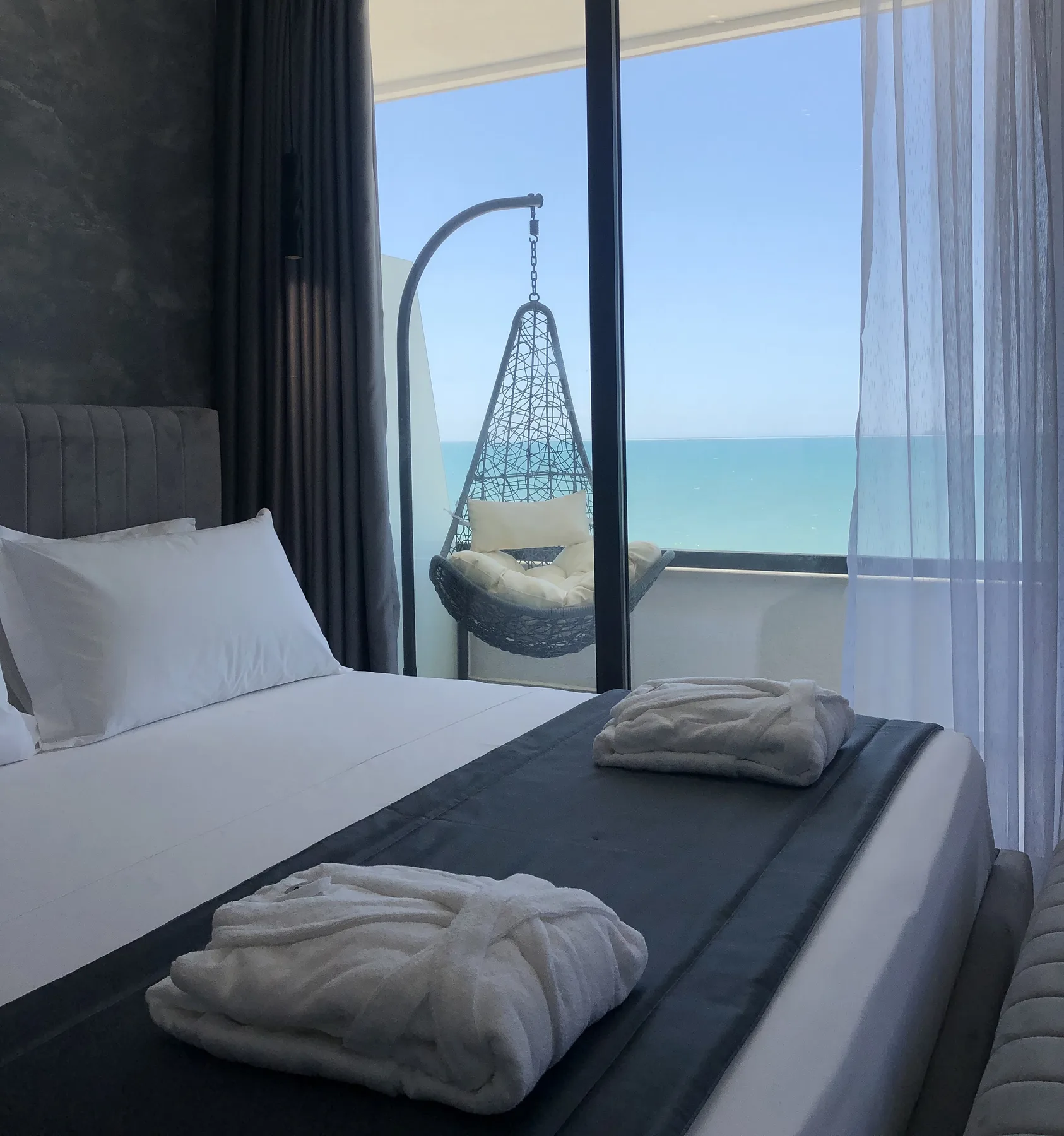 Mirage Hotel property image