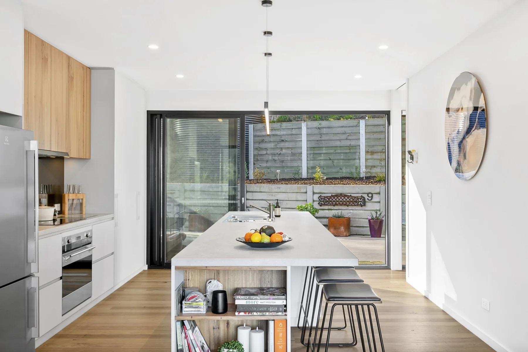 Wye9 Beautiful Treetop And Beach Views Open