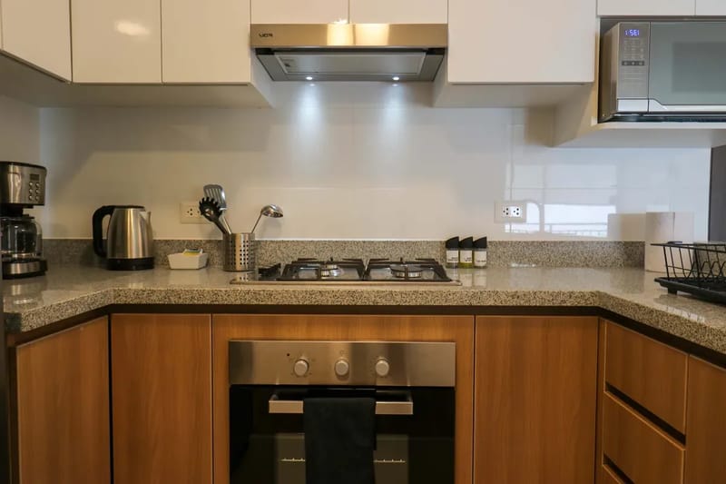 Pleasant 3BR w/ Balcony in San Isidro