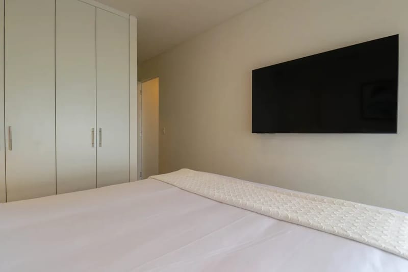 Pleasant 3BR w/ Balcony in San Isidro