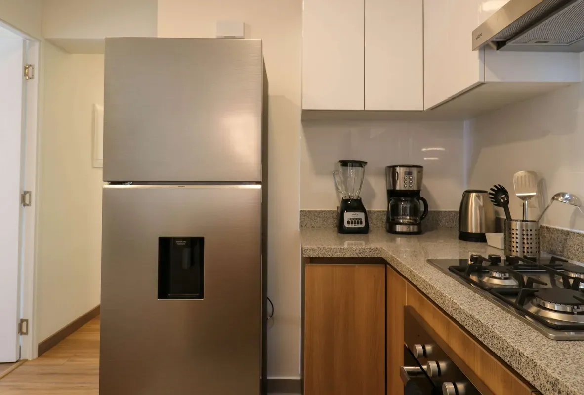 Pleasant 3BR w/ Balcony in San Isidro