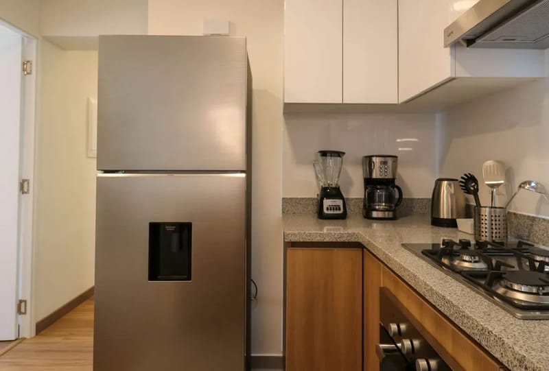Pleasant 3BR w/ Balcony in San Isidro