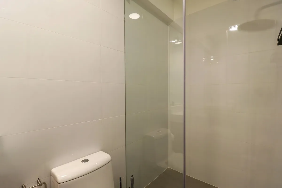 Pleasant 3BR w/ Balcony in San Isidro