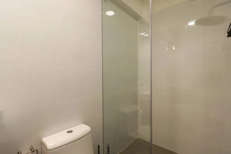 Pleasant 3BR w/ Balcony in San Isidro