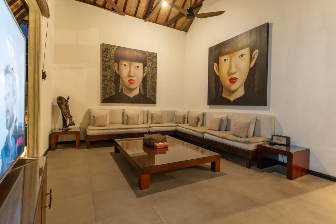 Villa Dewata 3