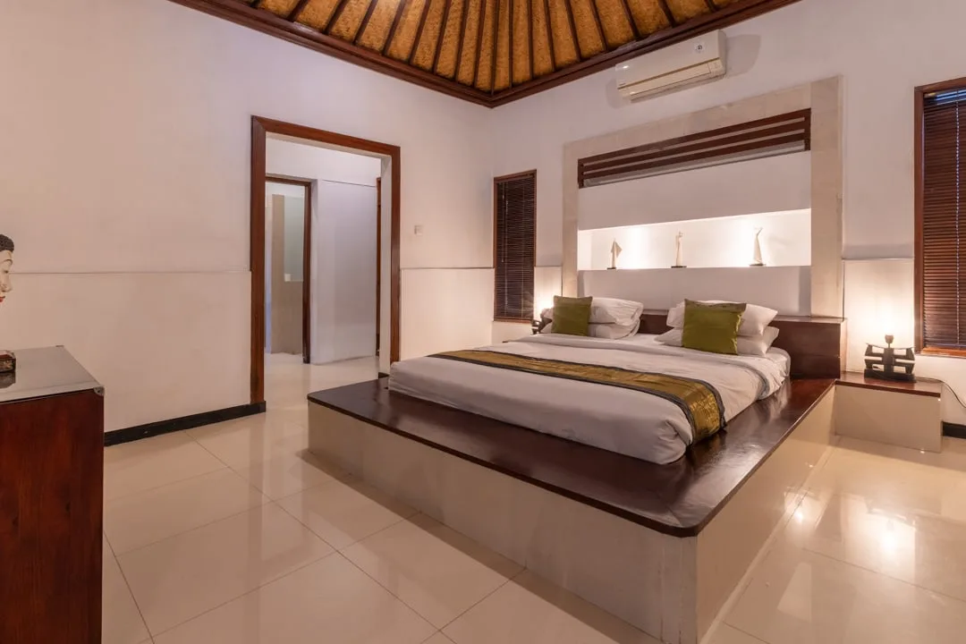 Villa Dewata 3