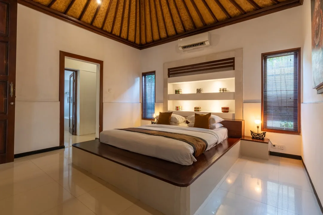 Villa Dewata 3