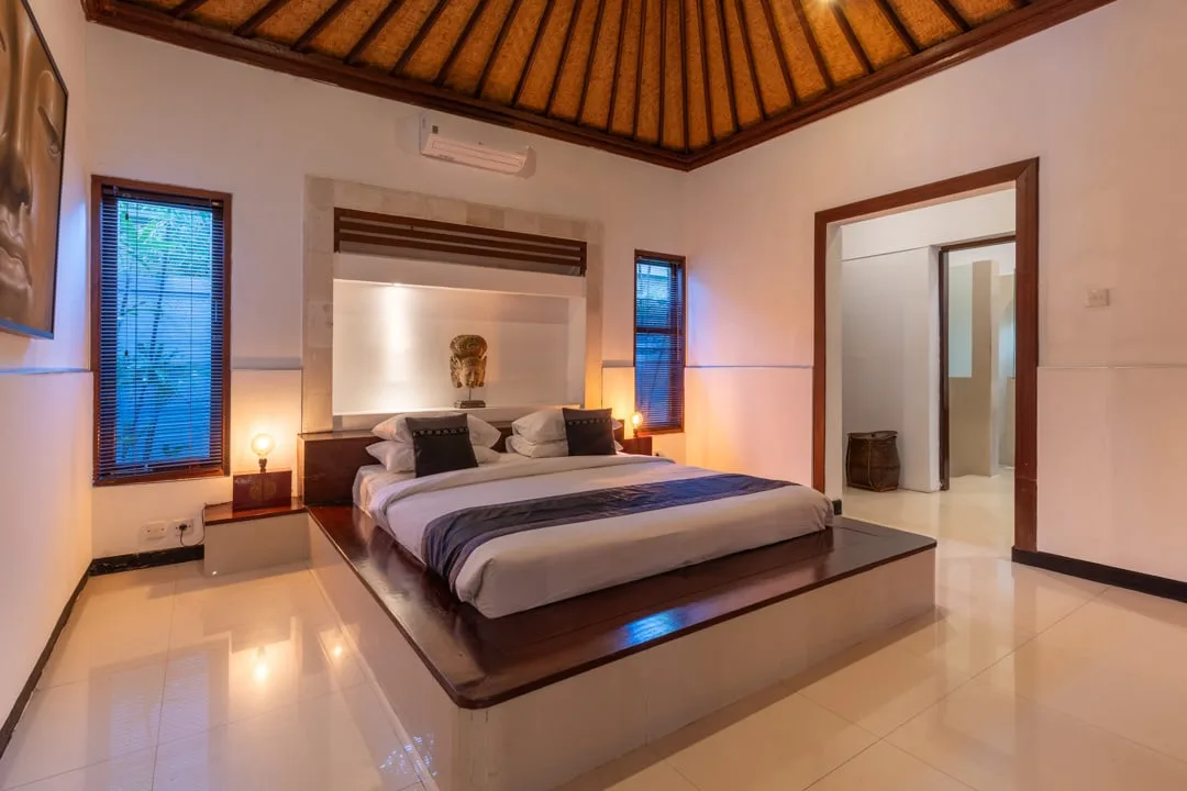 Villa Dewata 3