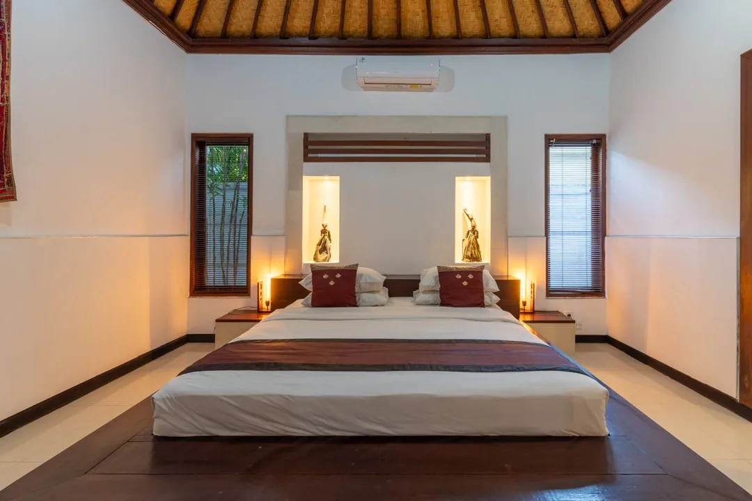 Villa Dewata 3