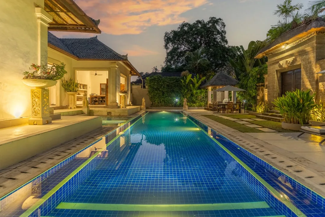 Villa Dewata 3