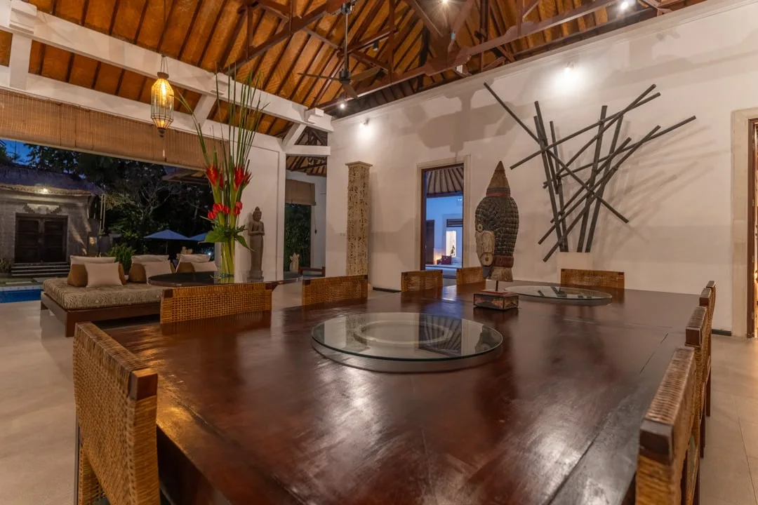 Villa Dewata 3