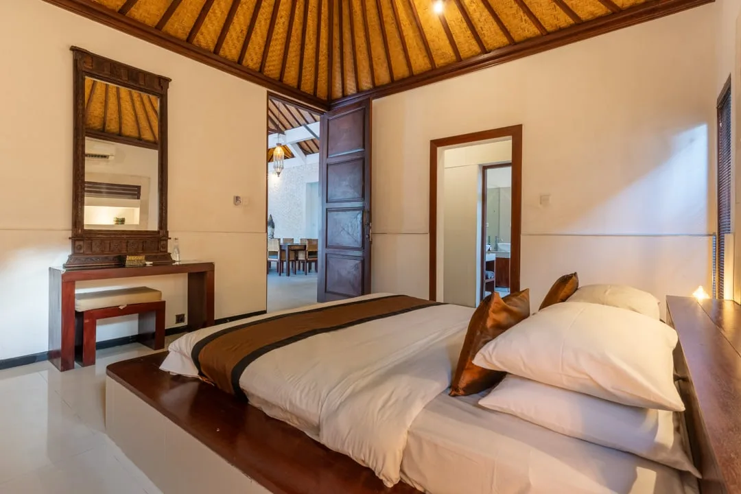 Villa Dewata 3