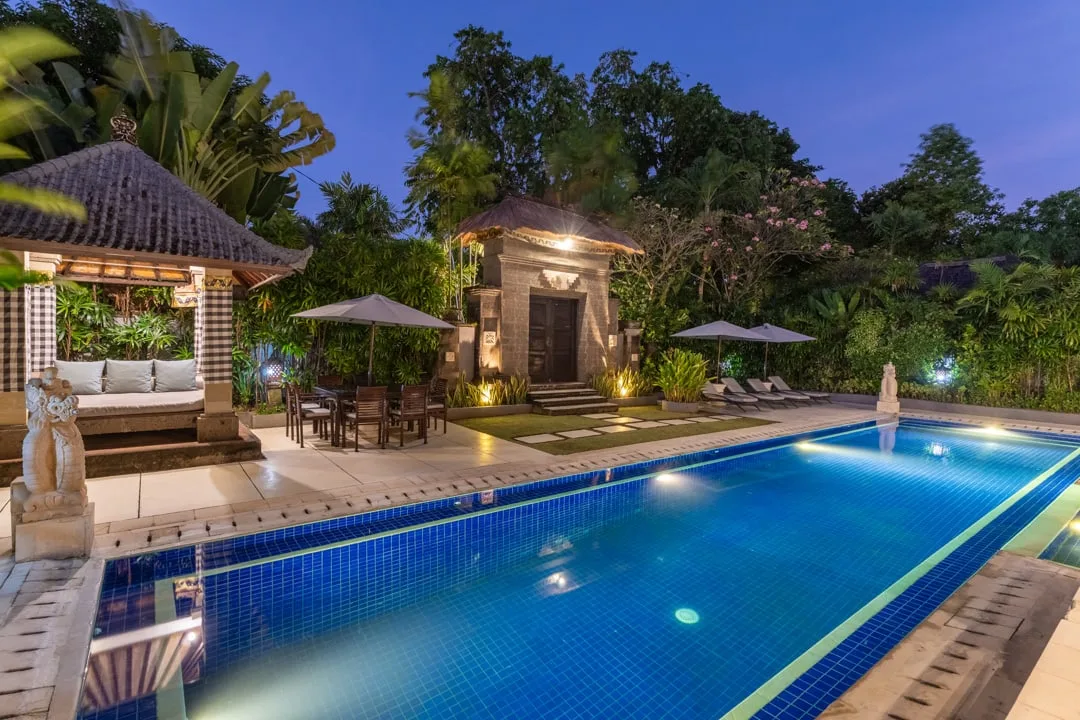 Villa Dewata 3