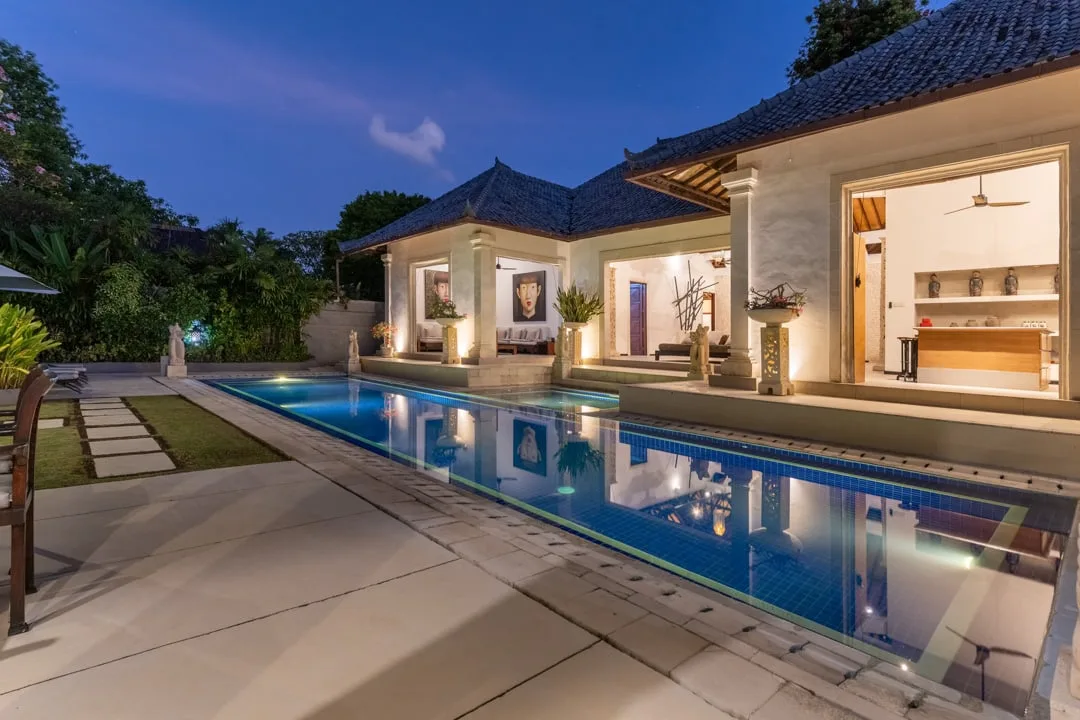 Villa Dewata 3