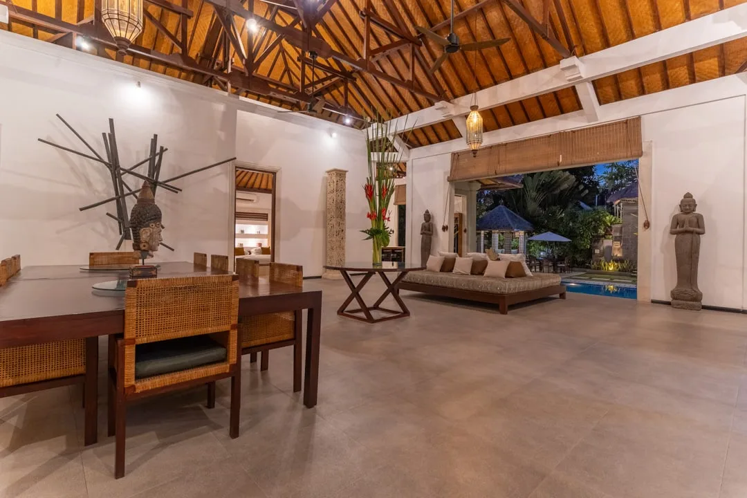 Villa Dewata 3
