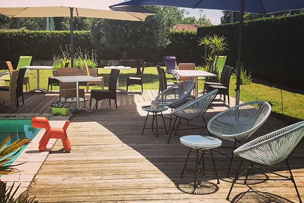 Hotel property photo