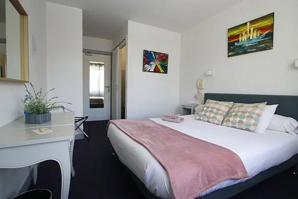 Hotel property photo