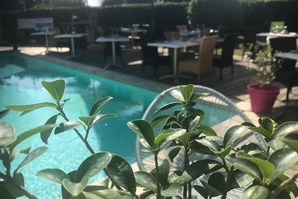 Hotel property photo