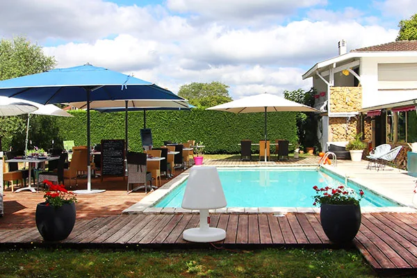 Hotel property photo