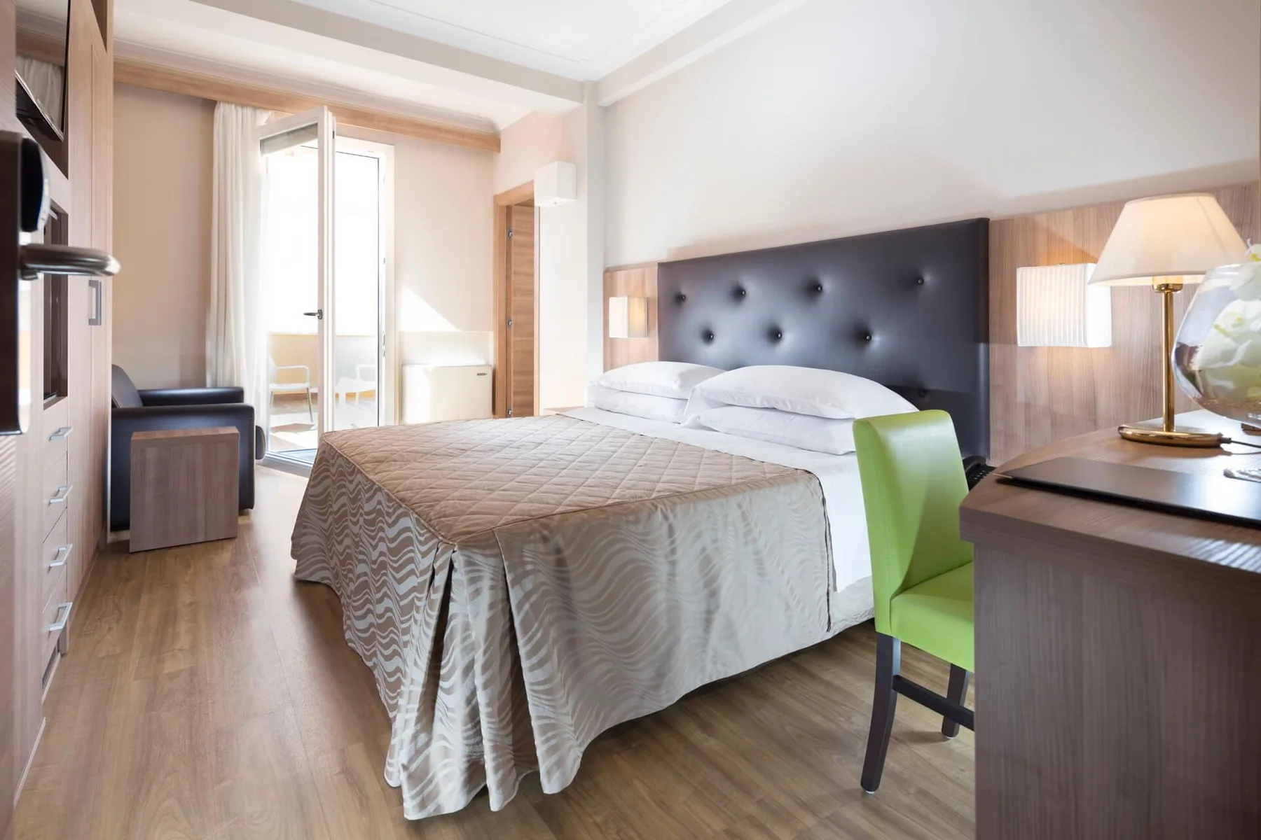Imagen del hotel
