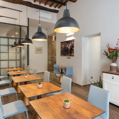 B&B Governo dei Nove property photo