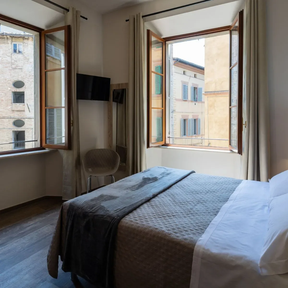 B&B Governo dei Nove property photo
