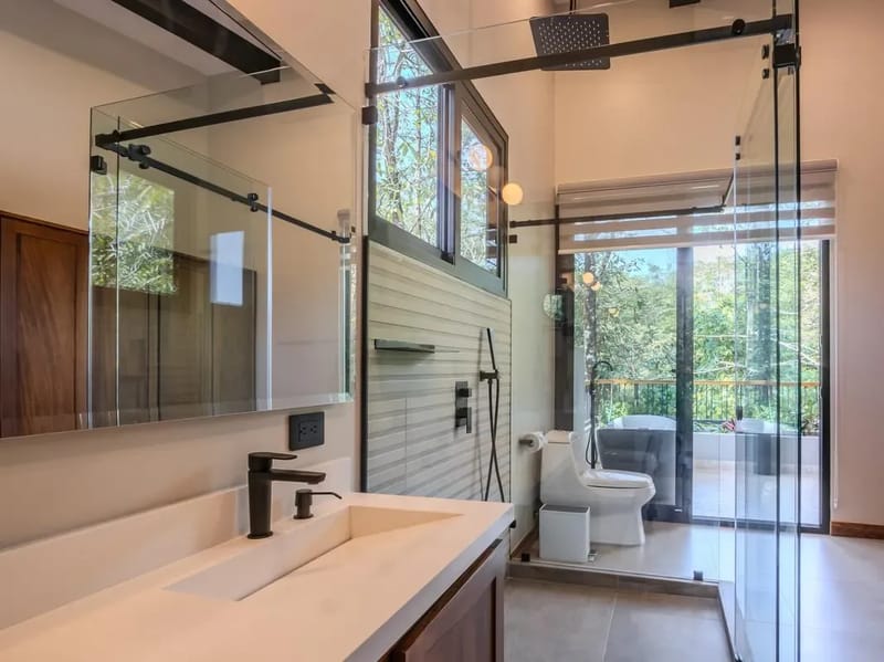 Stunning 3BR Villa in Costa Rica